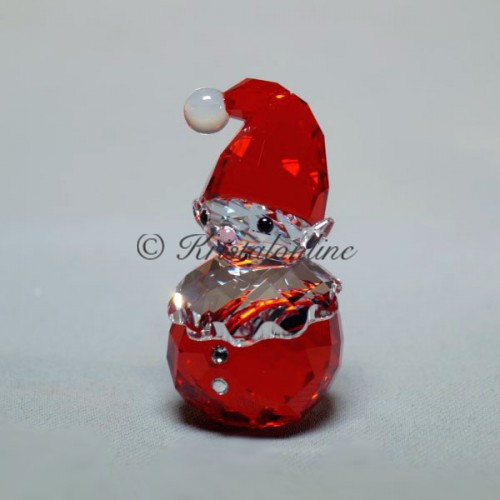 Swarovski Kristal | Silver Crystal | Kerst | Schommelende Elf | 5402745